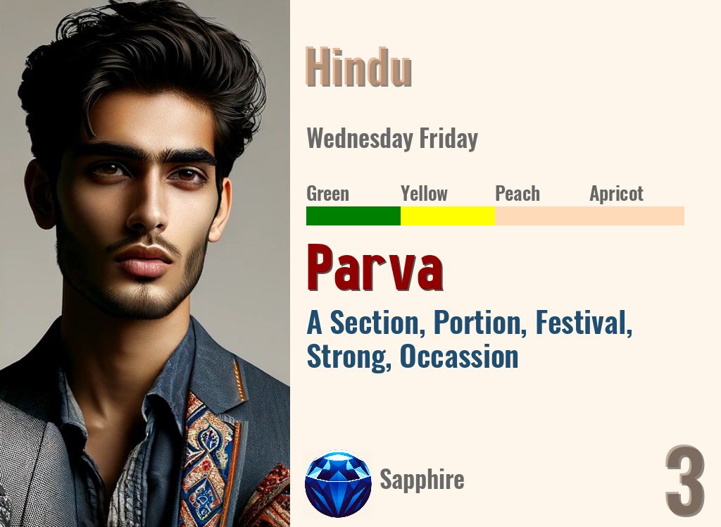 Parva