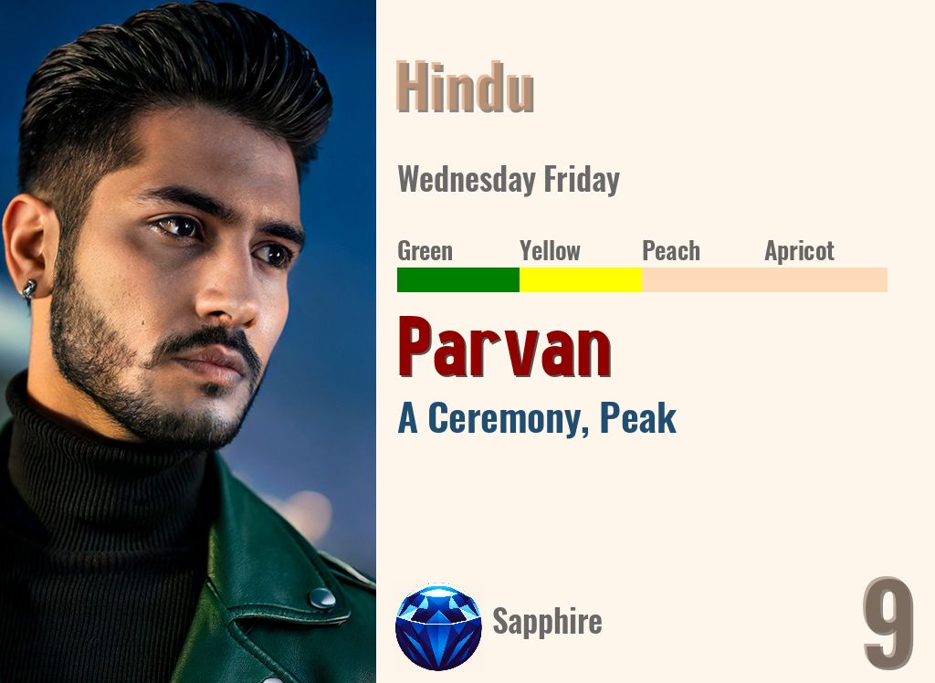 Parvan