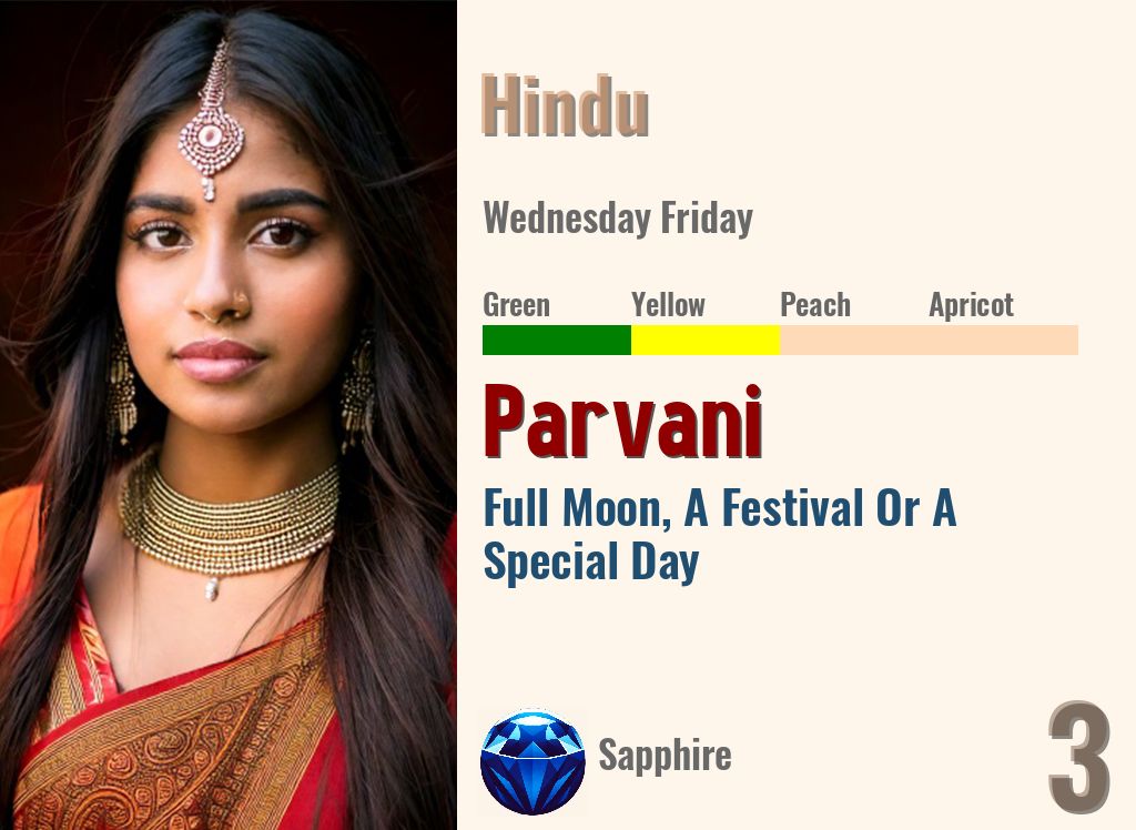 Parvani
