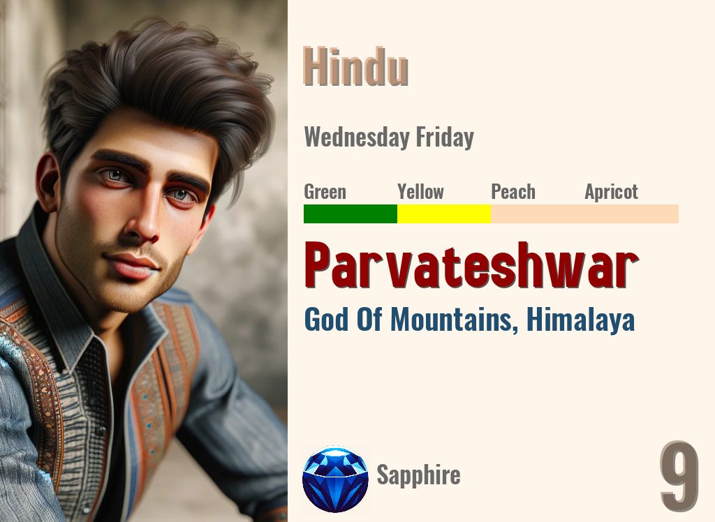 Parvateshwar