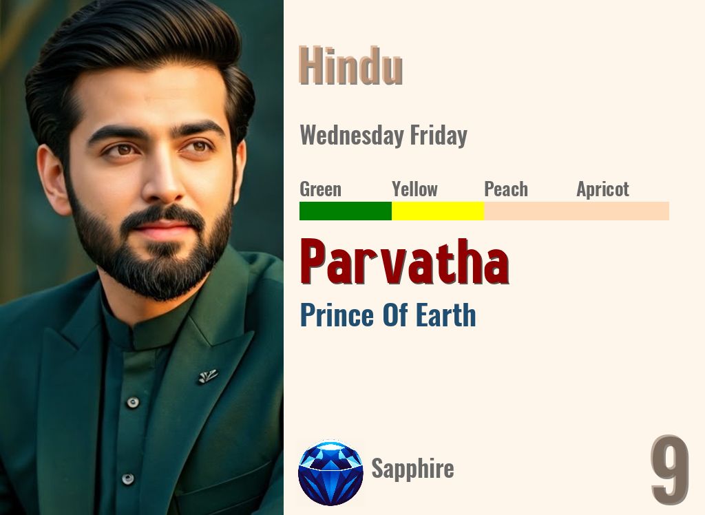 Parvatha