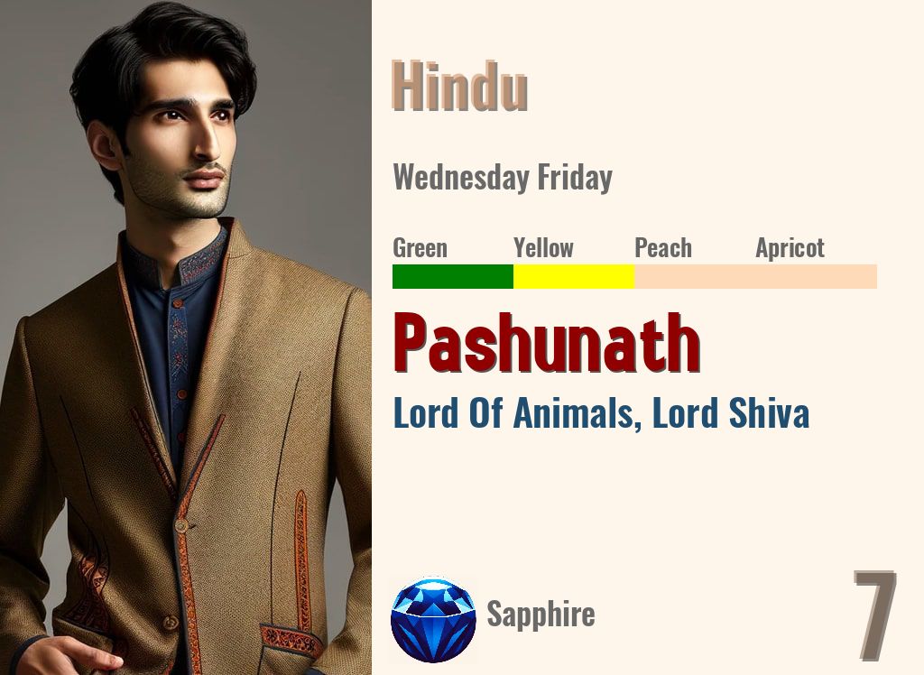 Pashunath