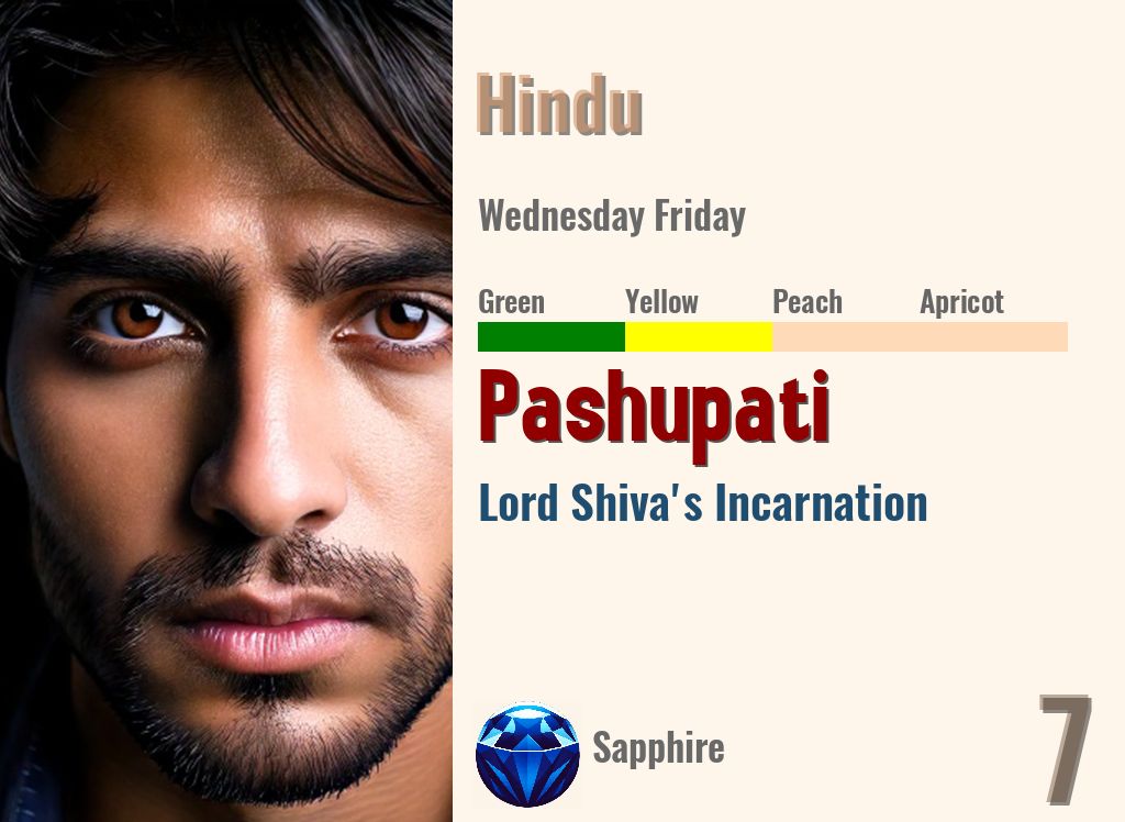 Pashupati