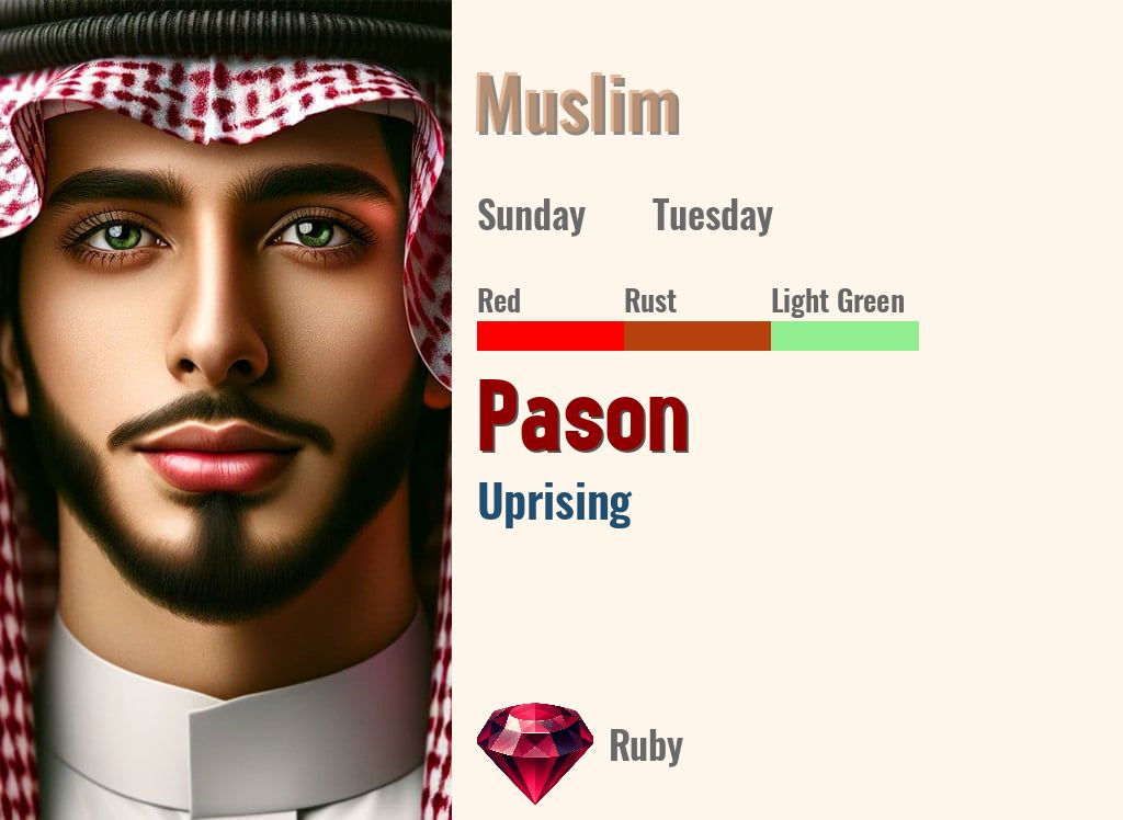Pason