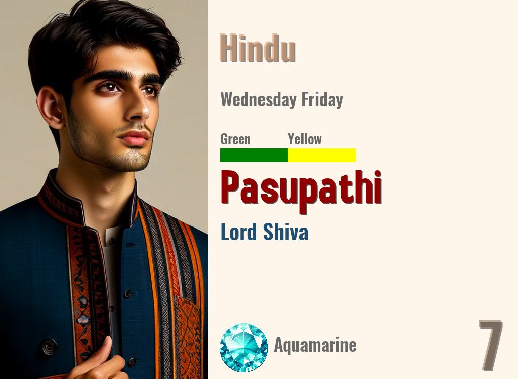 Pasupathi