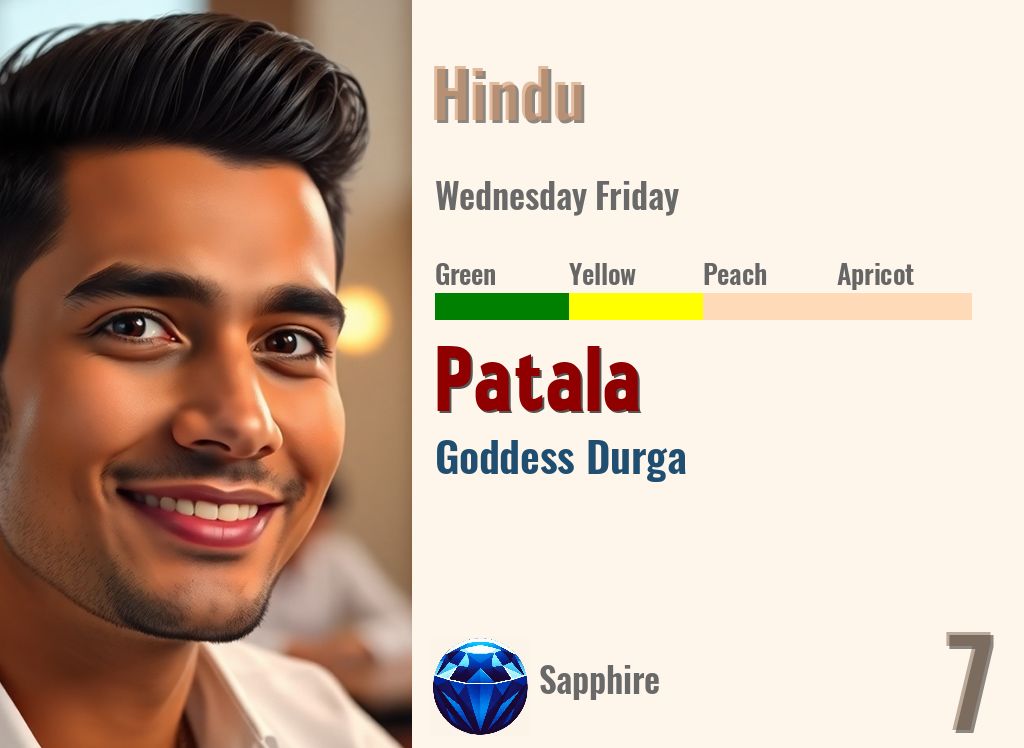 Patala