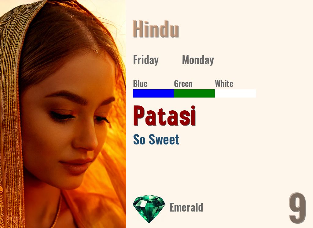 Patasi