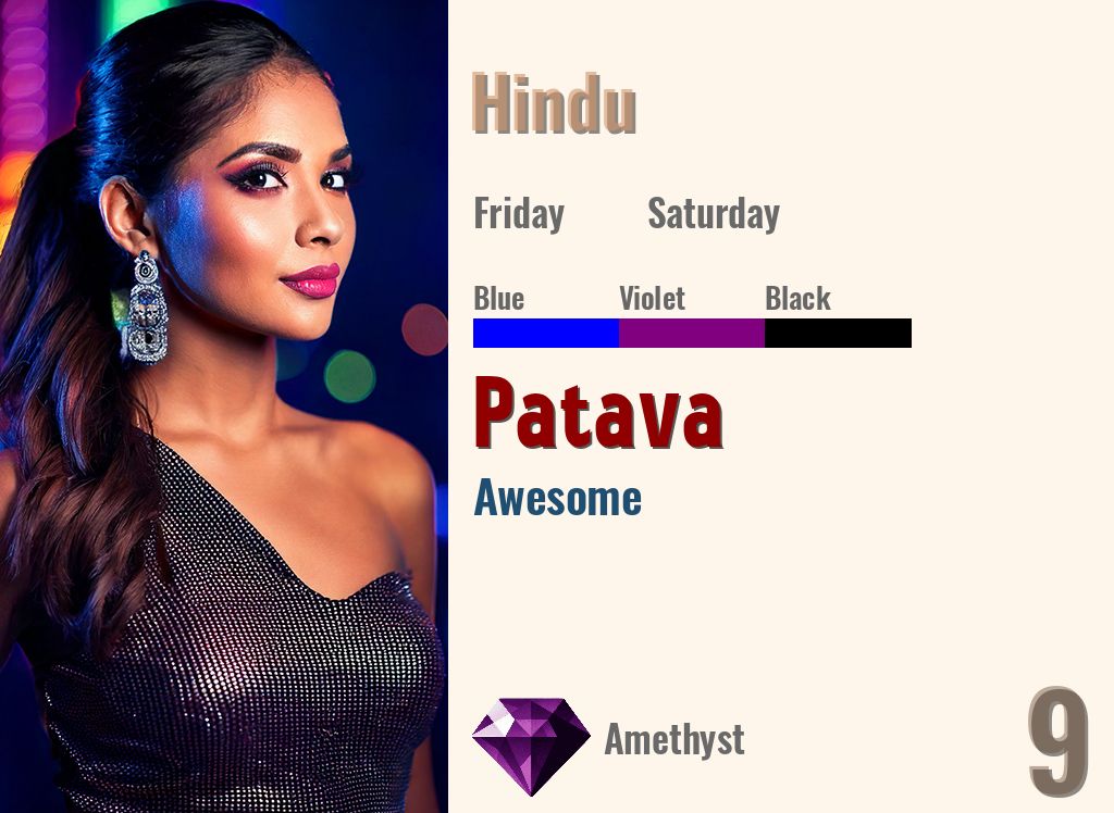 Patava