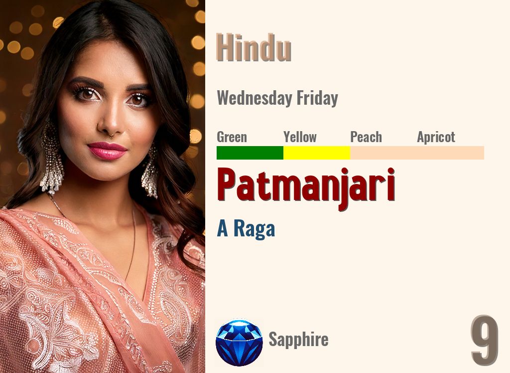 Patmanjari