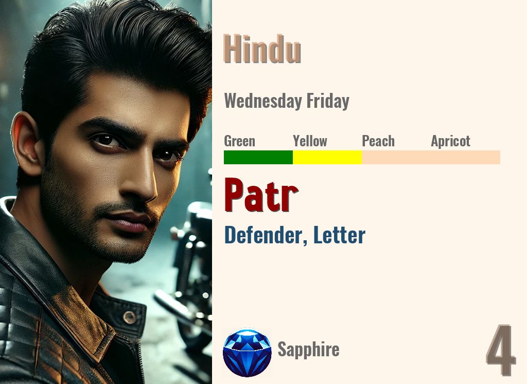 Patr
