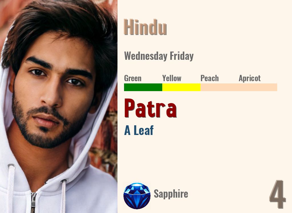 Patra