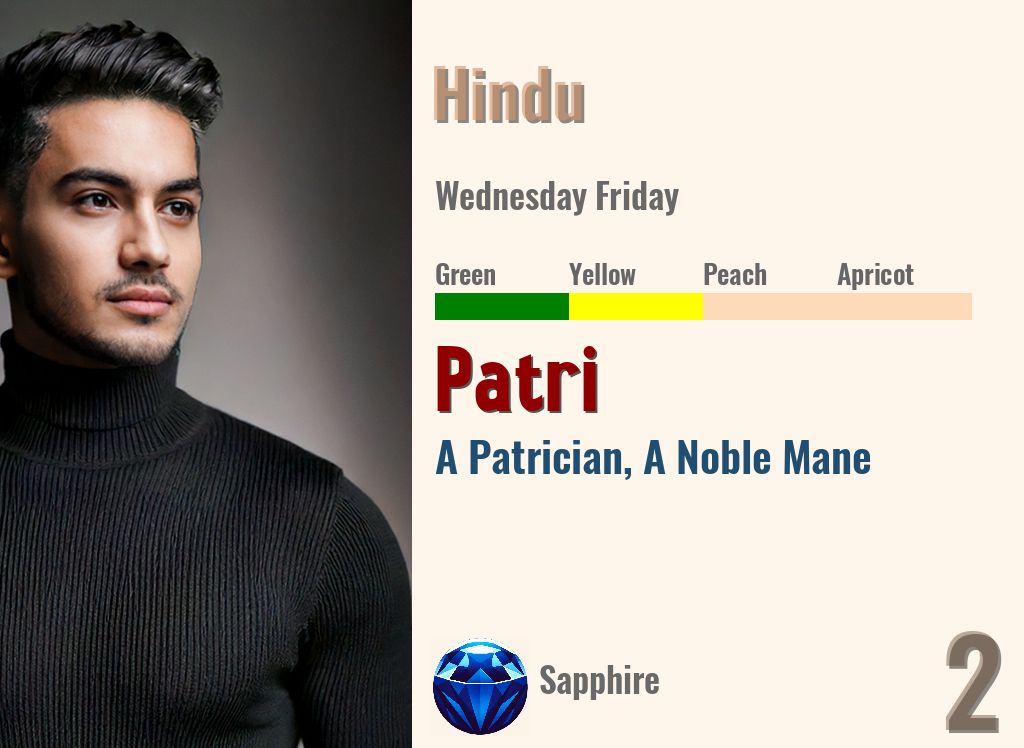 Patri