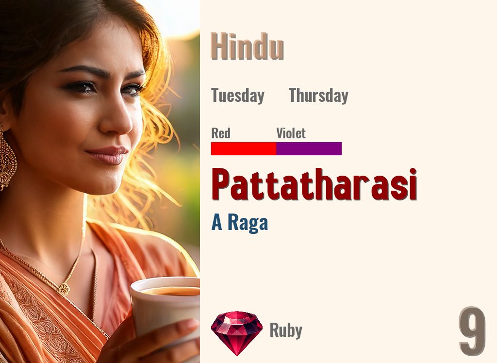Pattatharasi