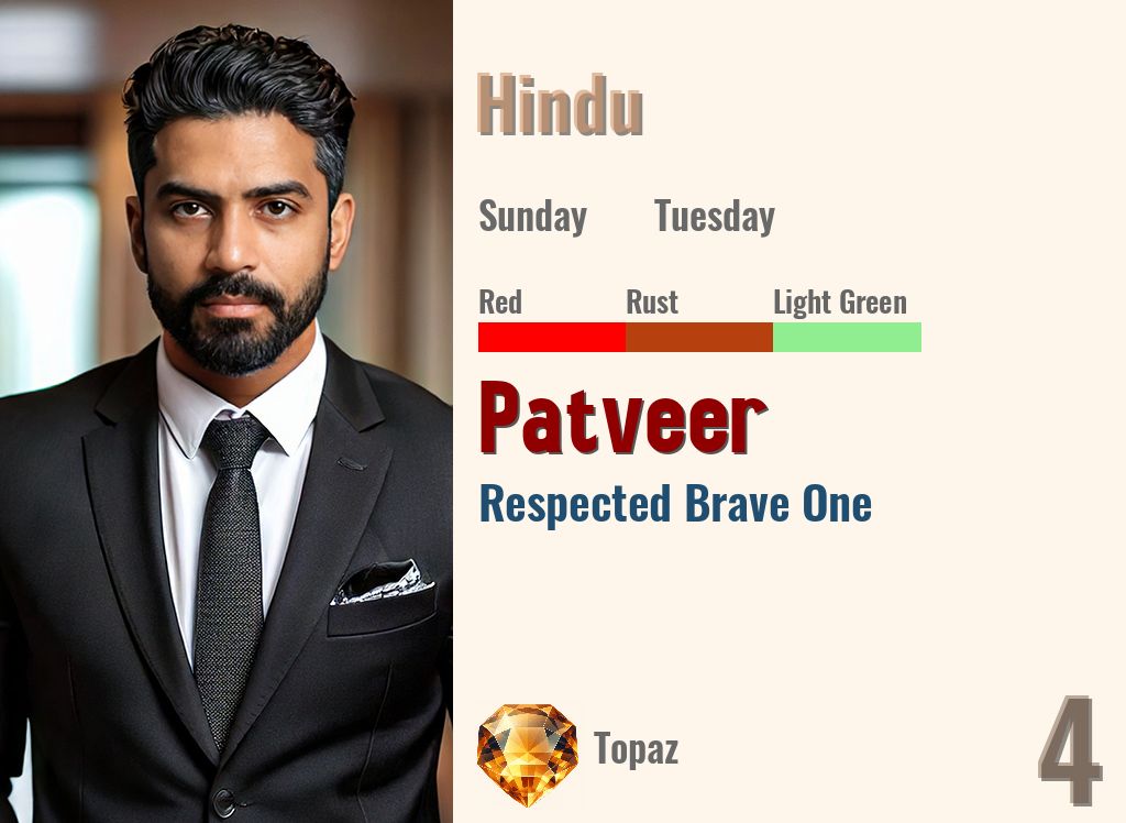 Patveer