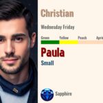 Paula
