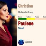 Paulene