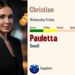 Pauletta