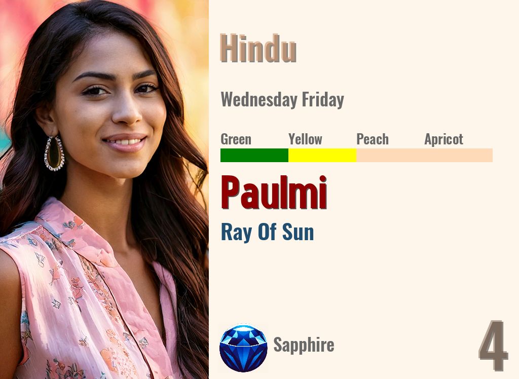 Paulmi