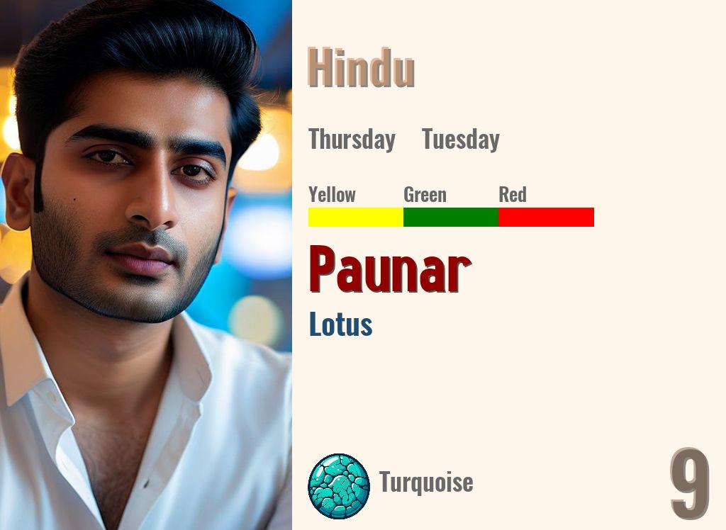 Paunar