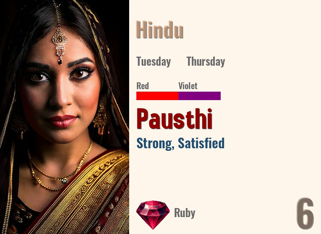 Pausthi