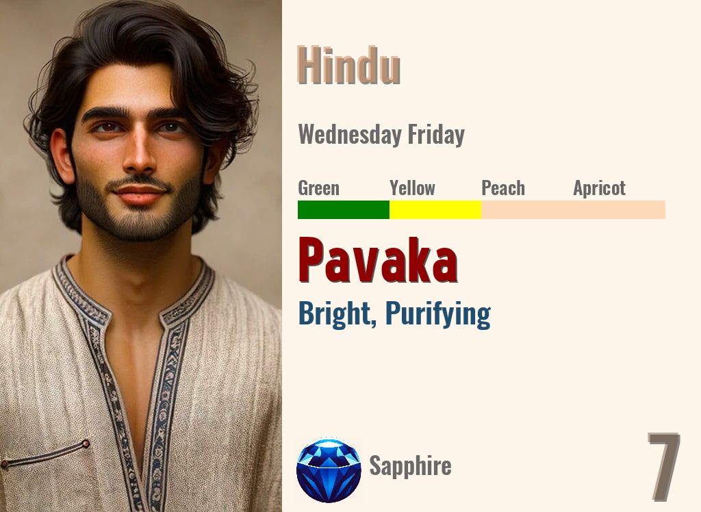 Pavaka
