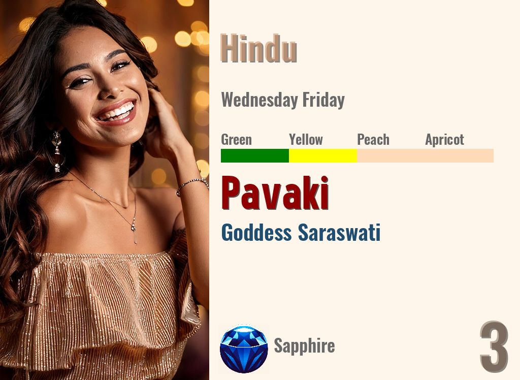 Pavaki