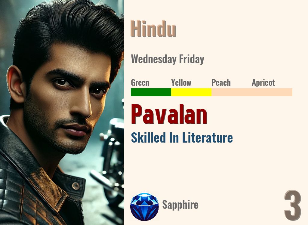 Pavalan