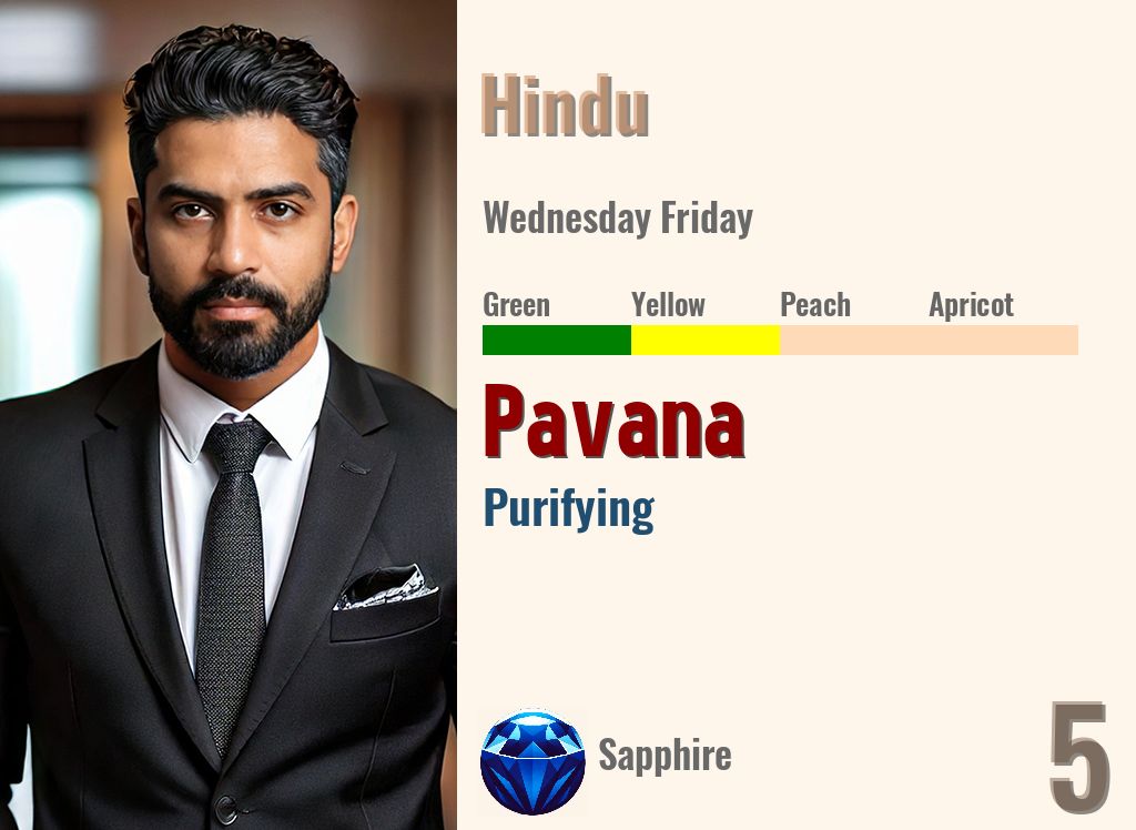Pavana
