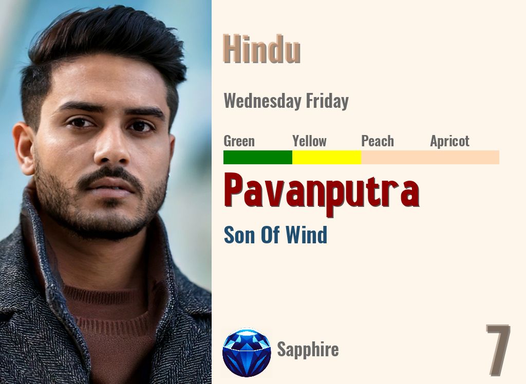 Pavanputra