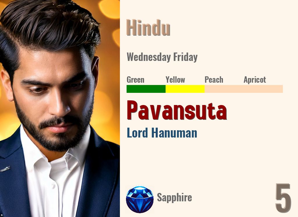 Pavansuta