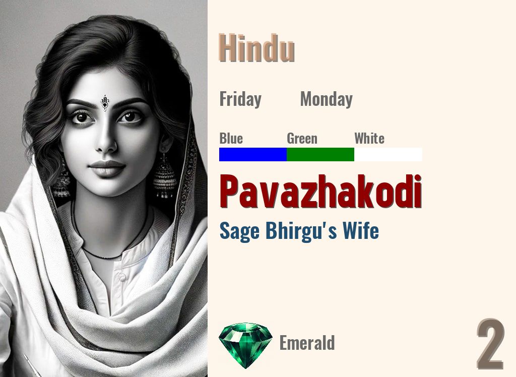 Pavazhakodi