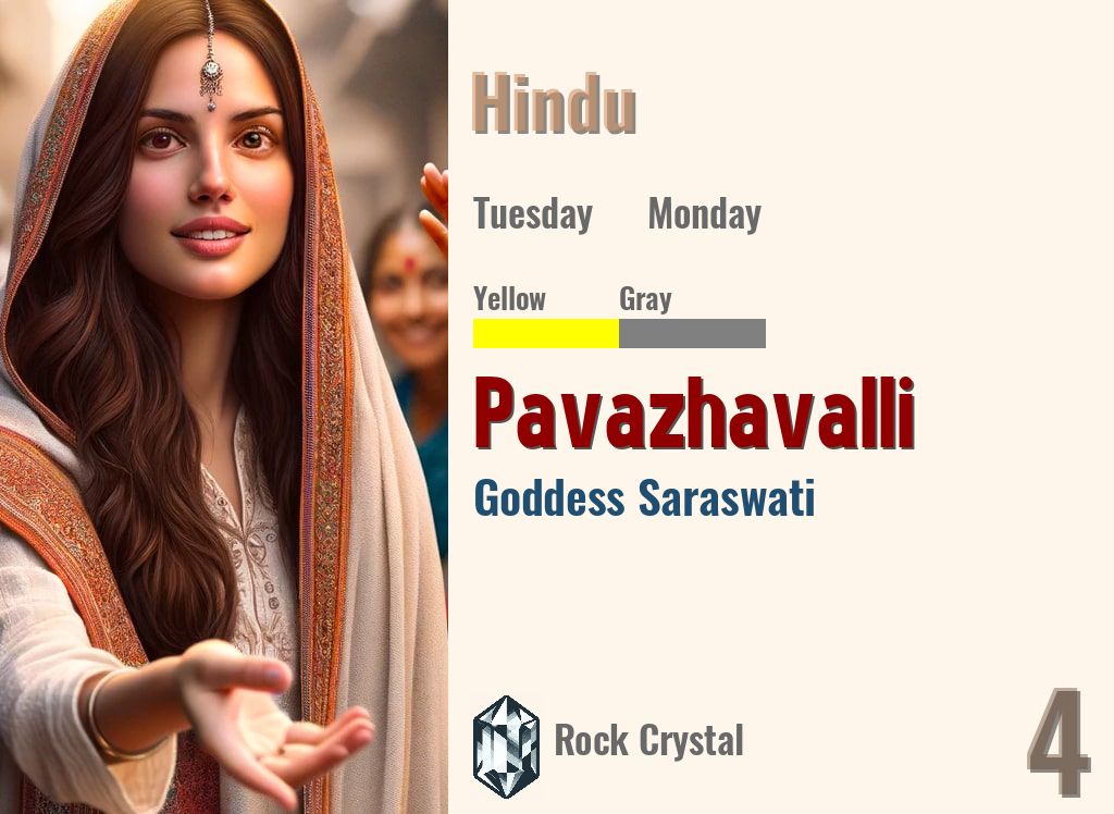 Pavazhavalli
