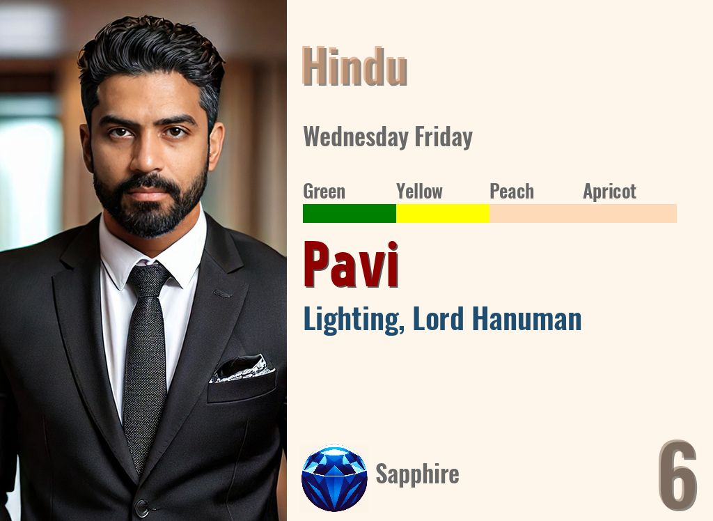 Pavi