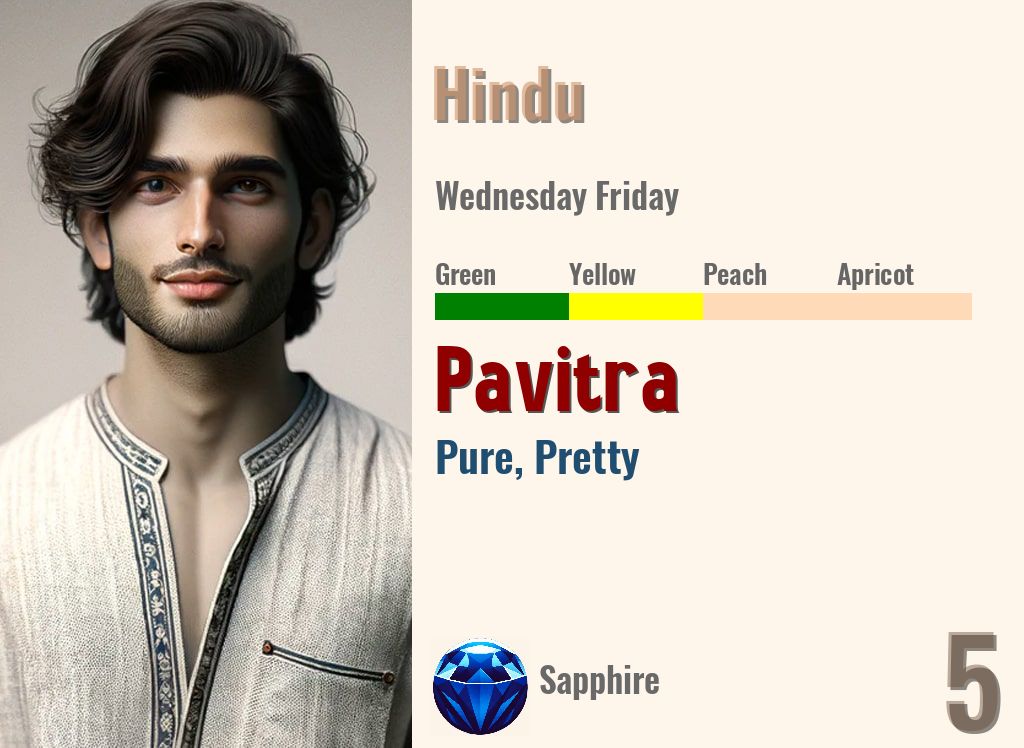 Pavitra