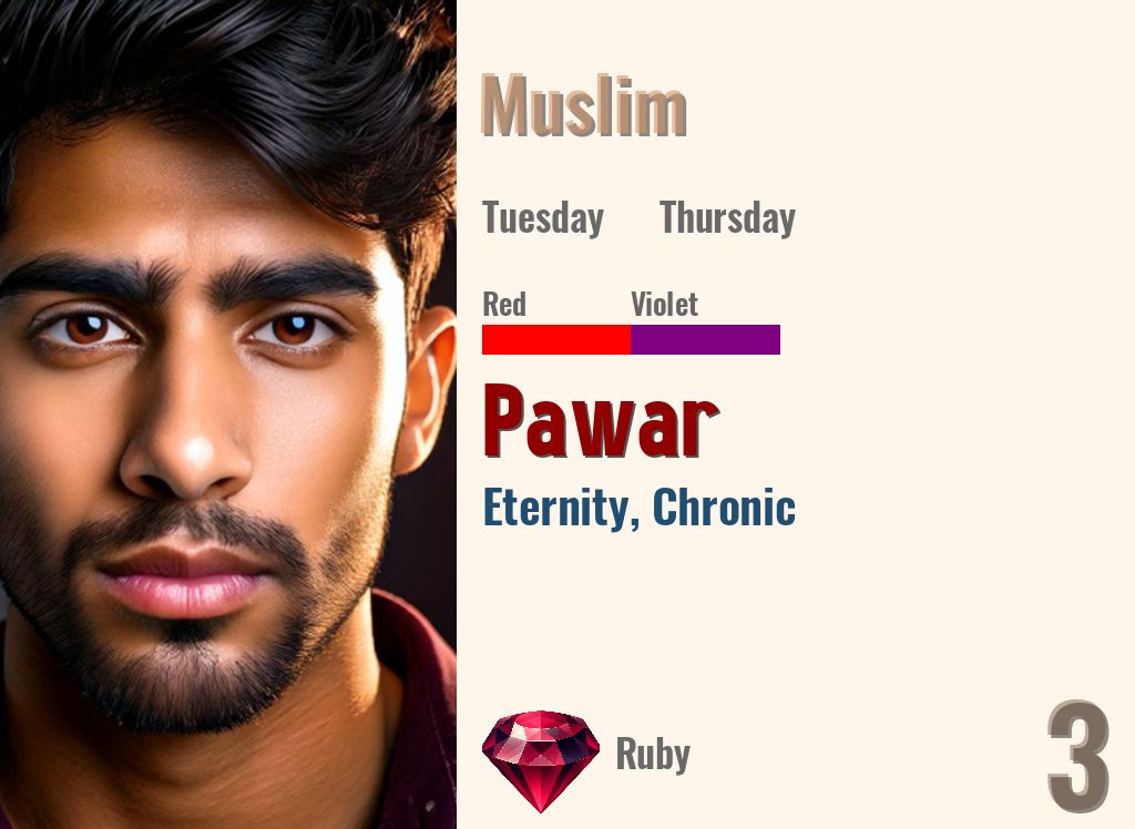 Pawar