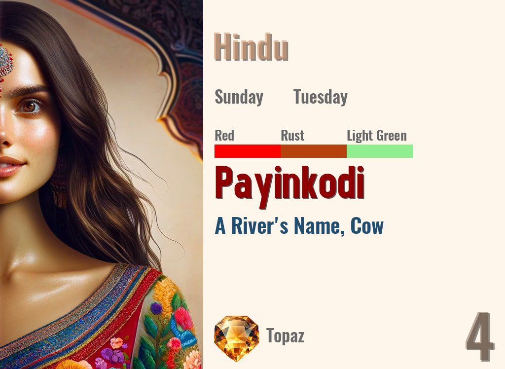 Payinkodi