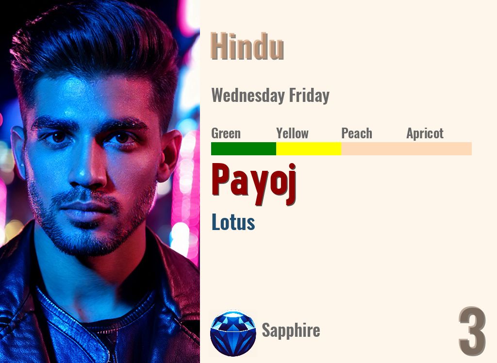Payoj