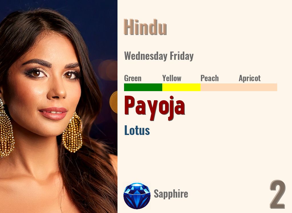 Payoja