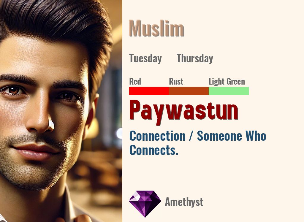 Paywastun