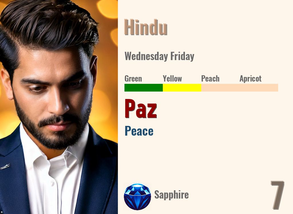 Paz