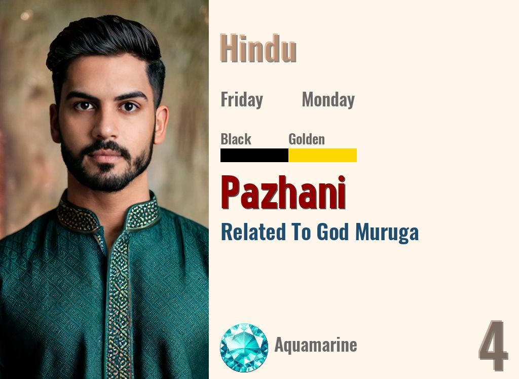 Pazhani