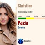 Pazia