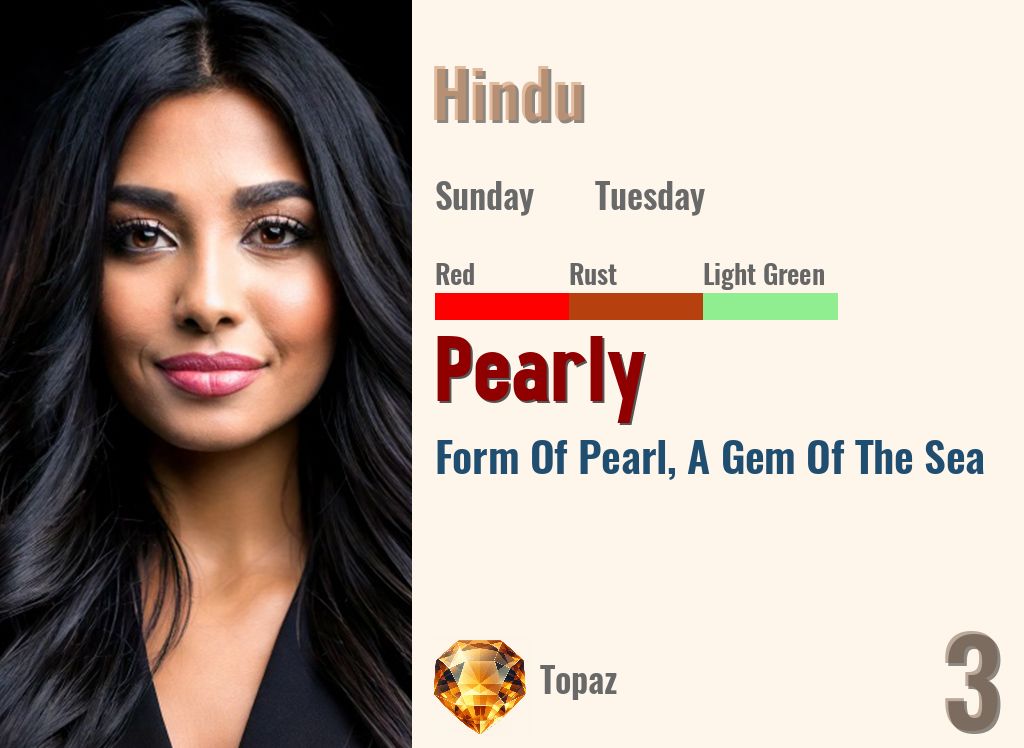 Pearly
