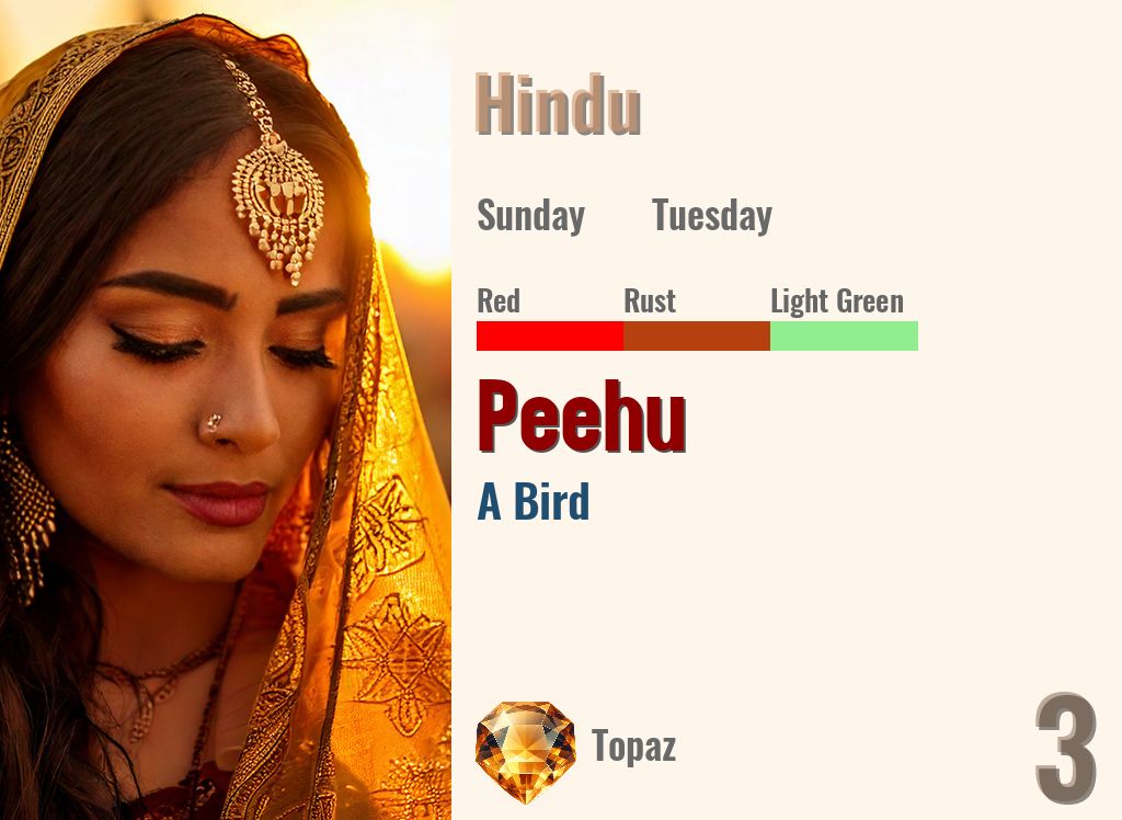Peehu