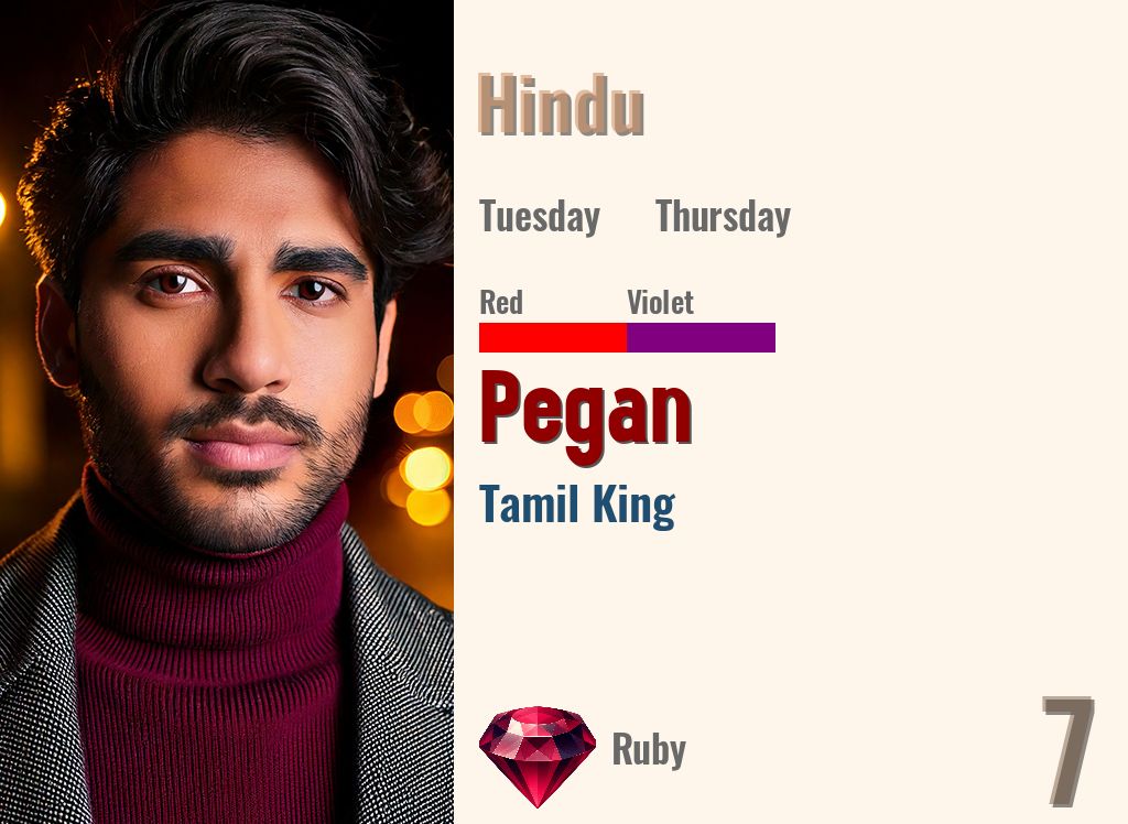 Pegan