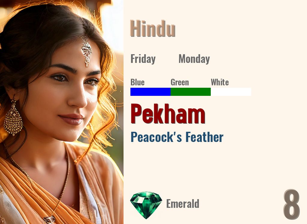 Pekham