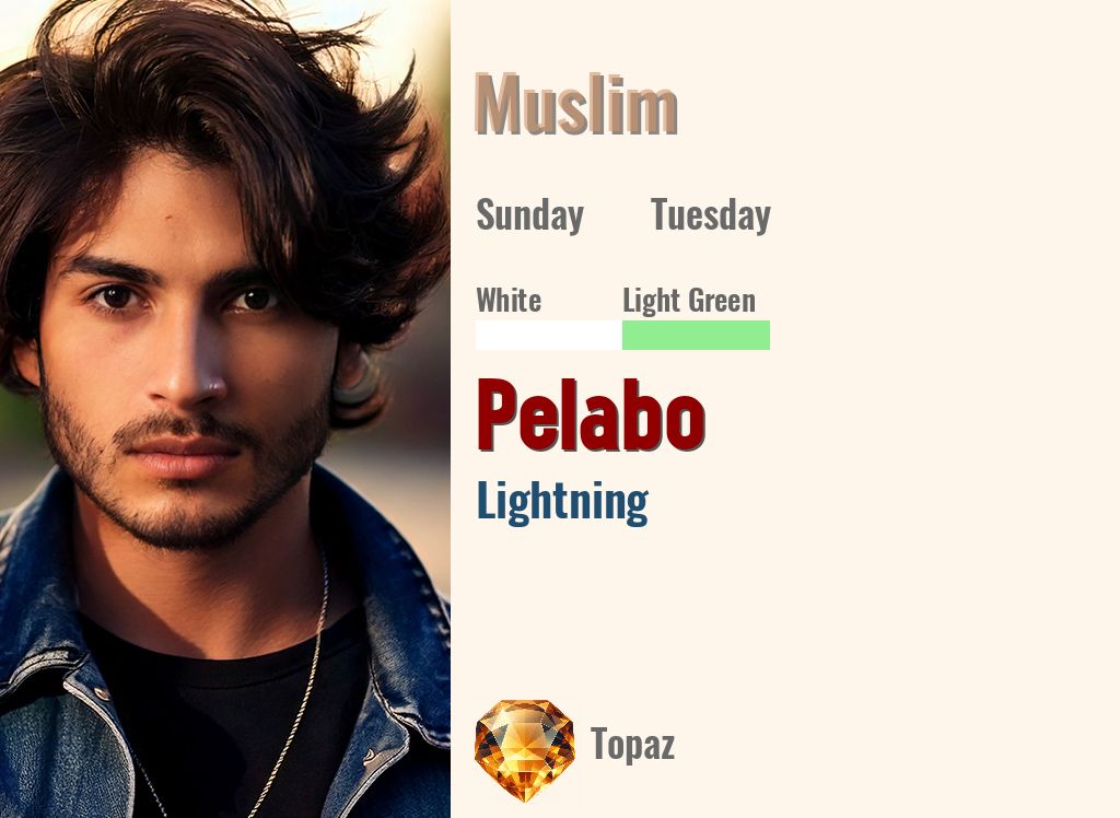 Pelabo