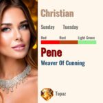 Pene