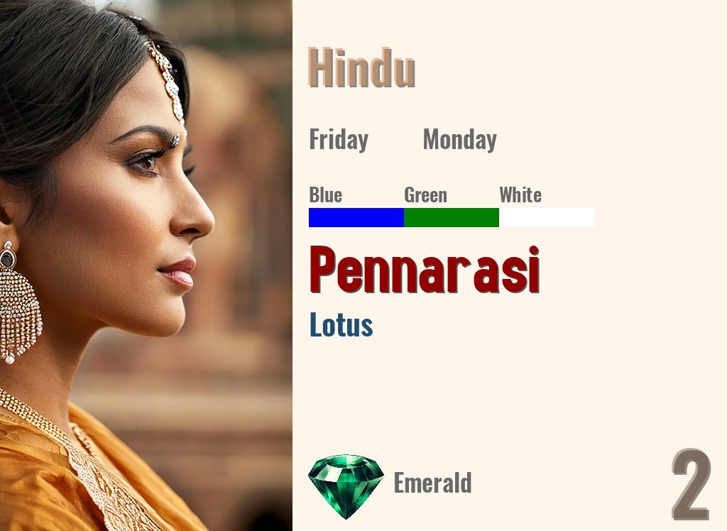 Pennarasi