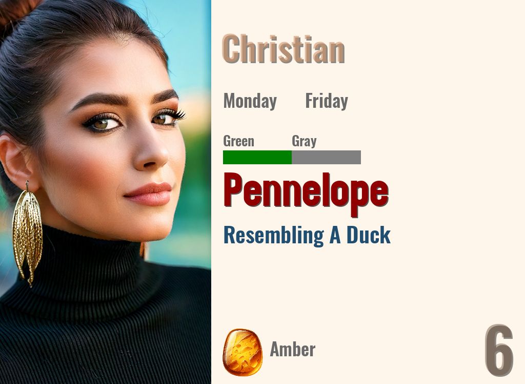 Pennelope